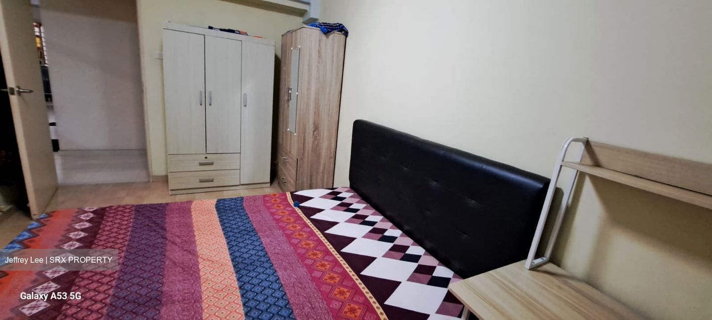Blk 981C Buangkok Crescent (Hougang), HDB 4 Rooms #615237631